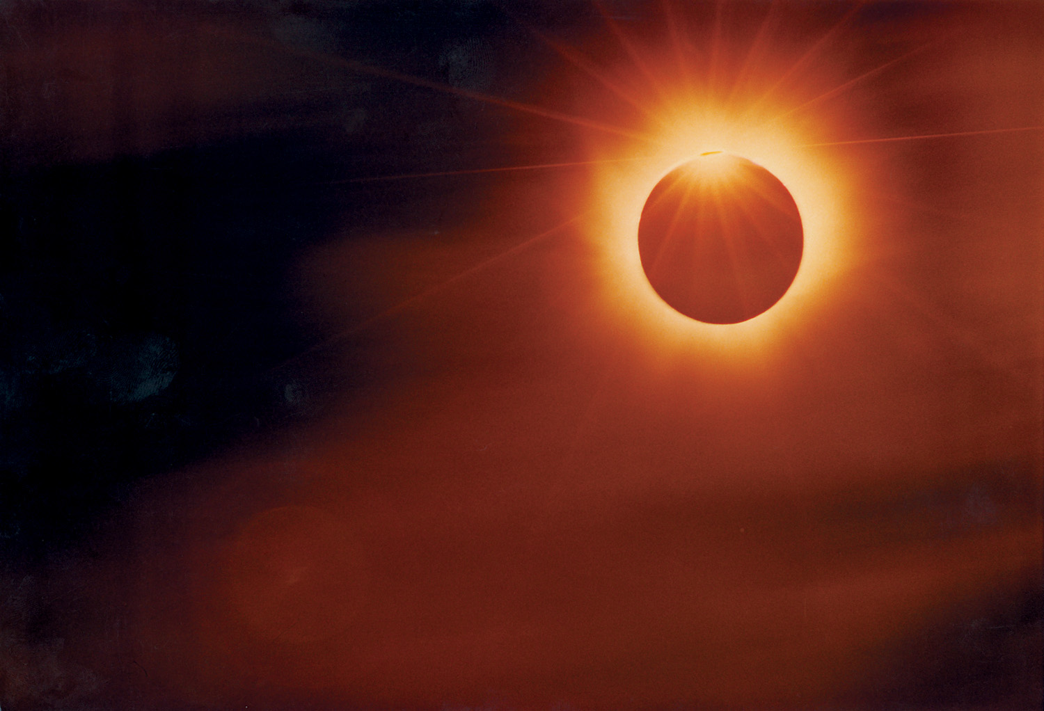 Eclipse ll.