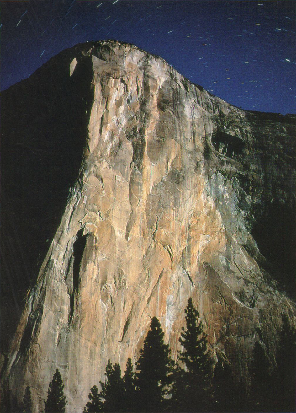 El Capitan