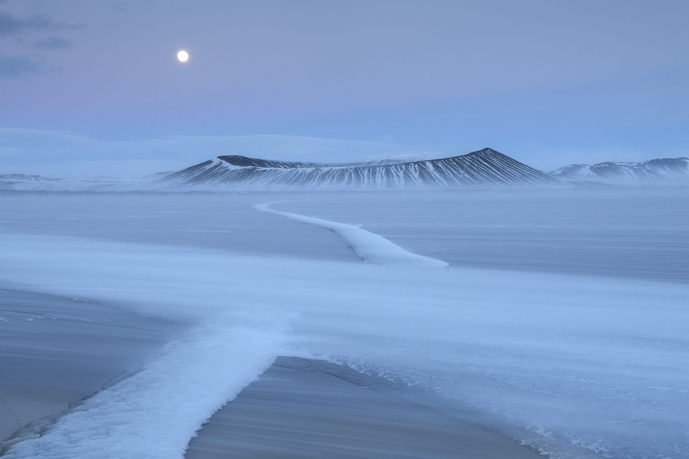 Hverfell