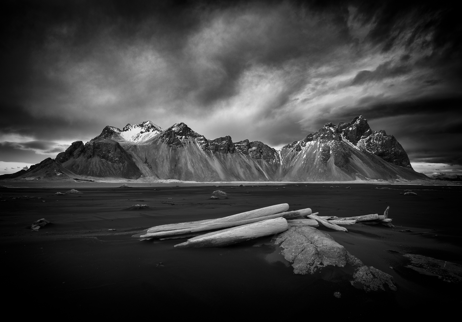 Vesturhorn