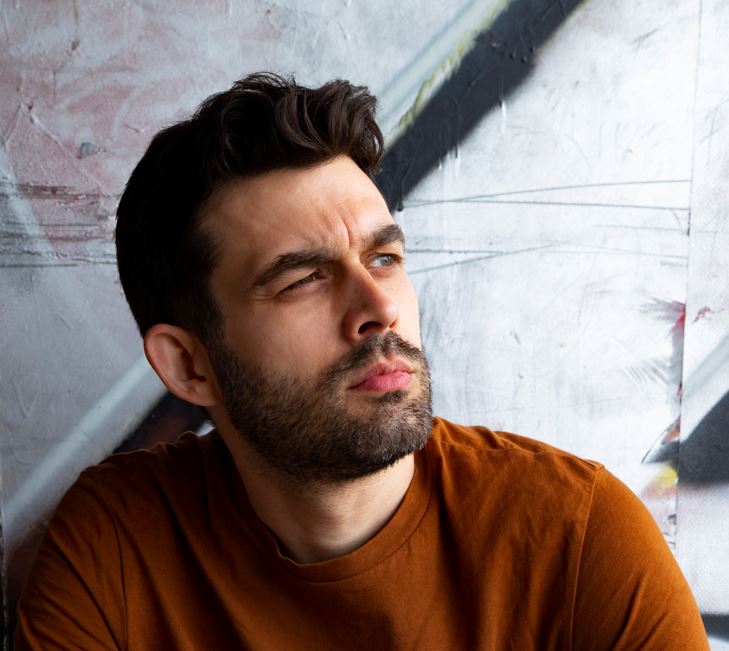 Oláh Gergely Máté