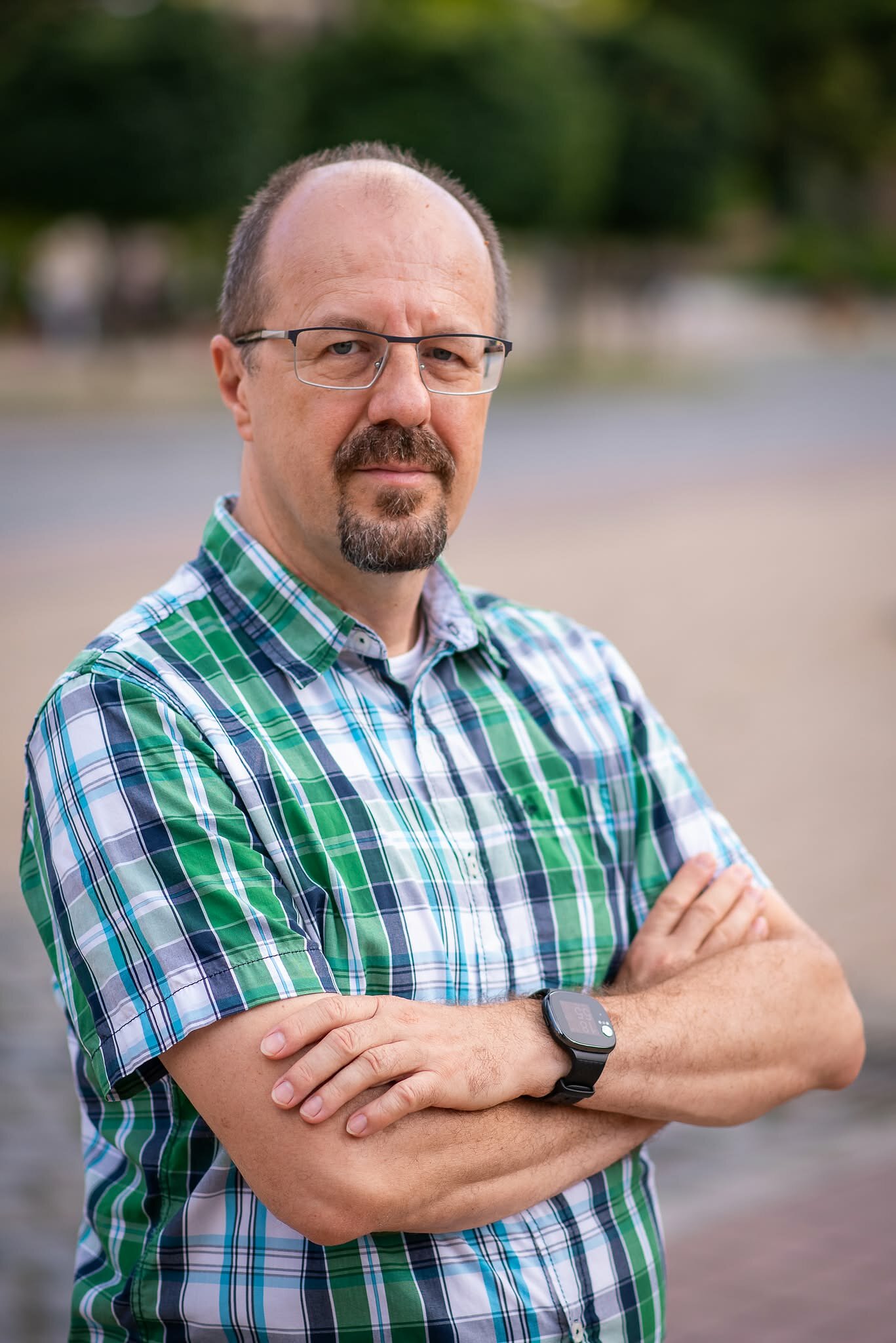 Tibor Králik