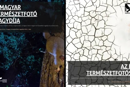 Az Év Természetfotósa 2025