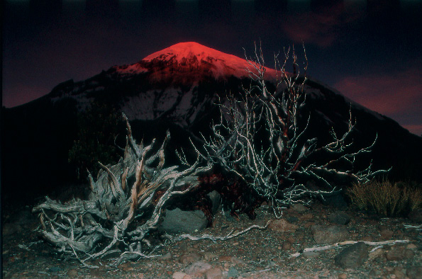 Nevado Sajama