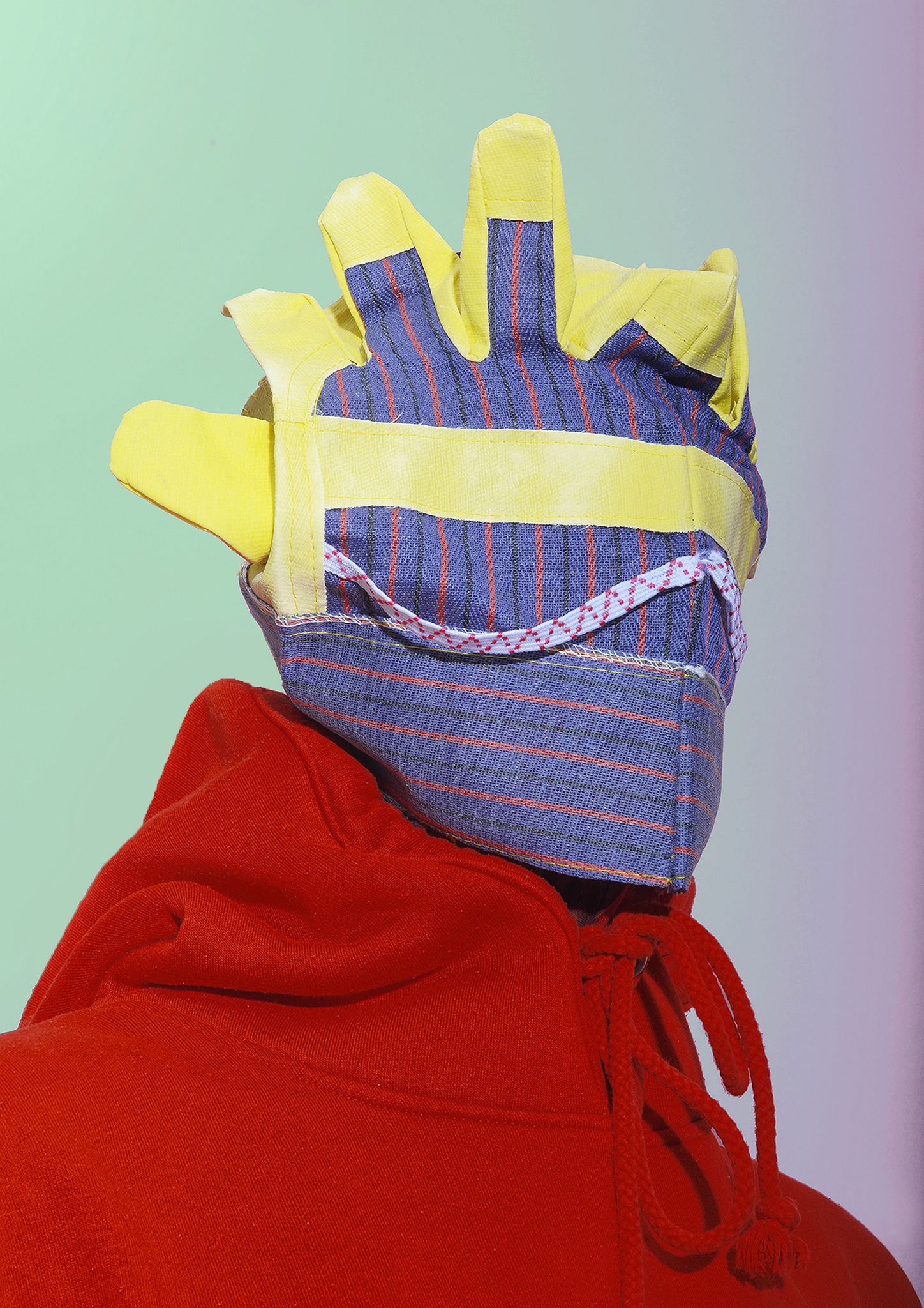 Lisette Appeldorn [NL]: Karakterek | Characters @ Cairo Contemporary, Budapest