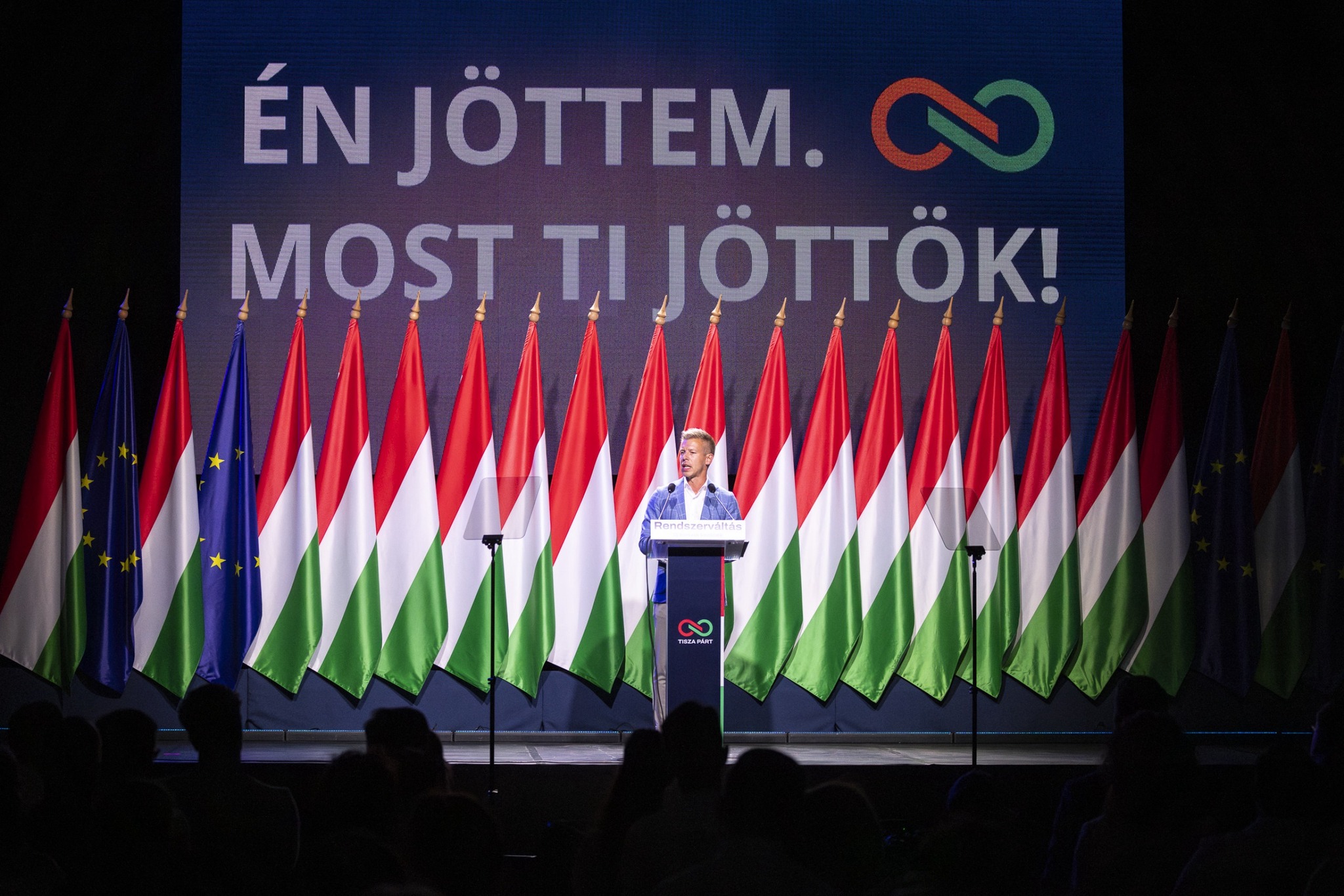 Kormányváltás