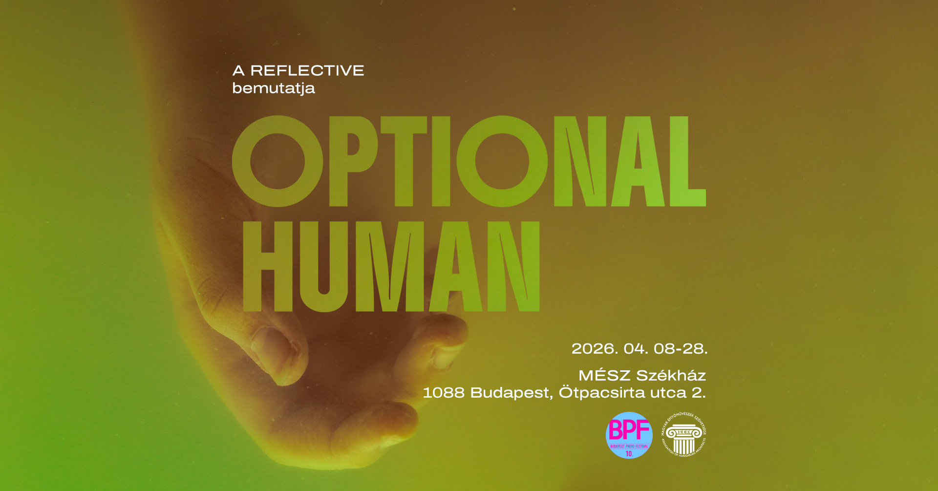 Reflective: Optional Human