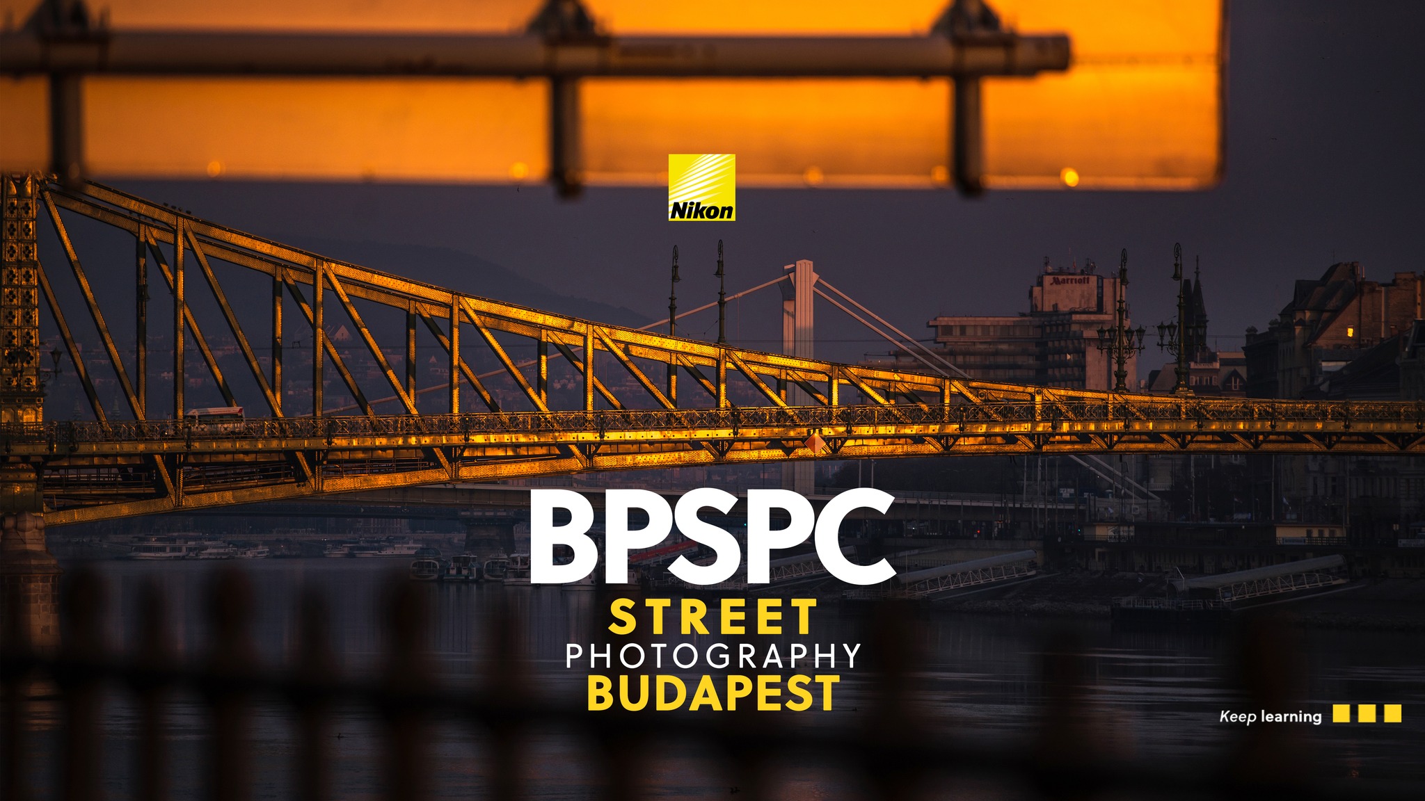 STREET PHOTOGRAPHY - BPSPC - SOÓS X BÓDIS - SHOWROOM SESSIONS