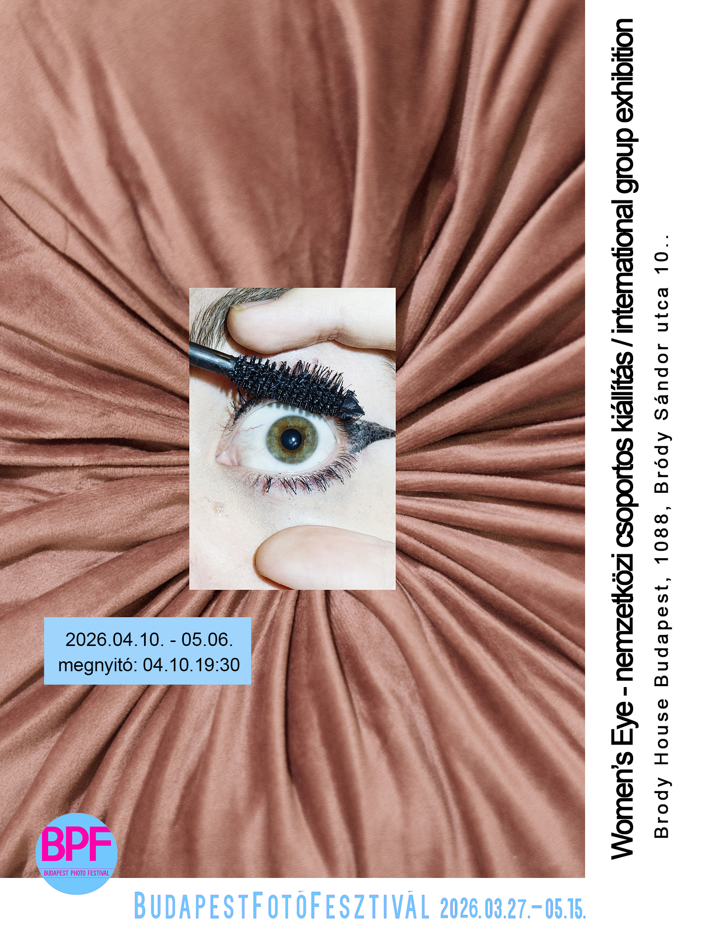 BPF Selection / Women's Eye
