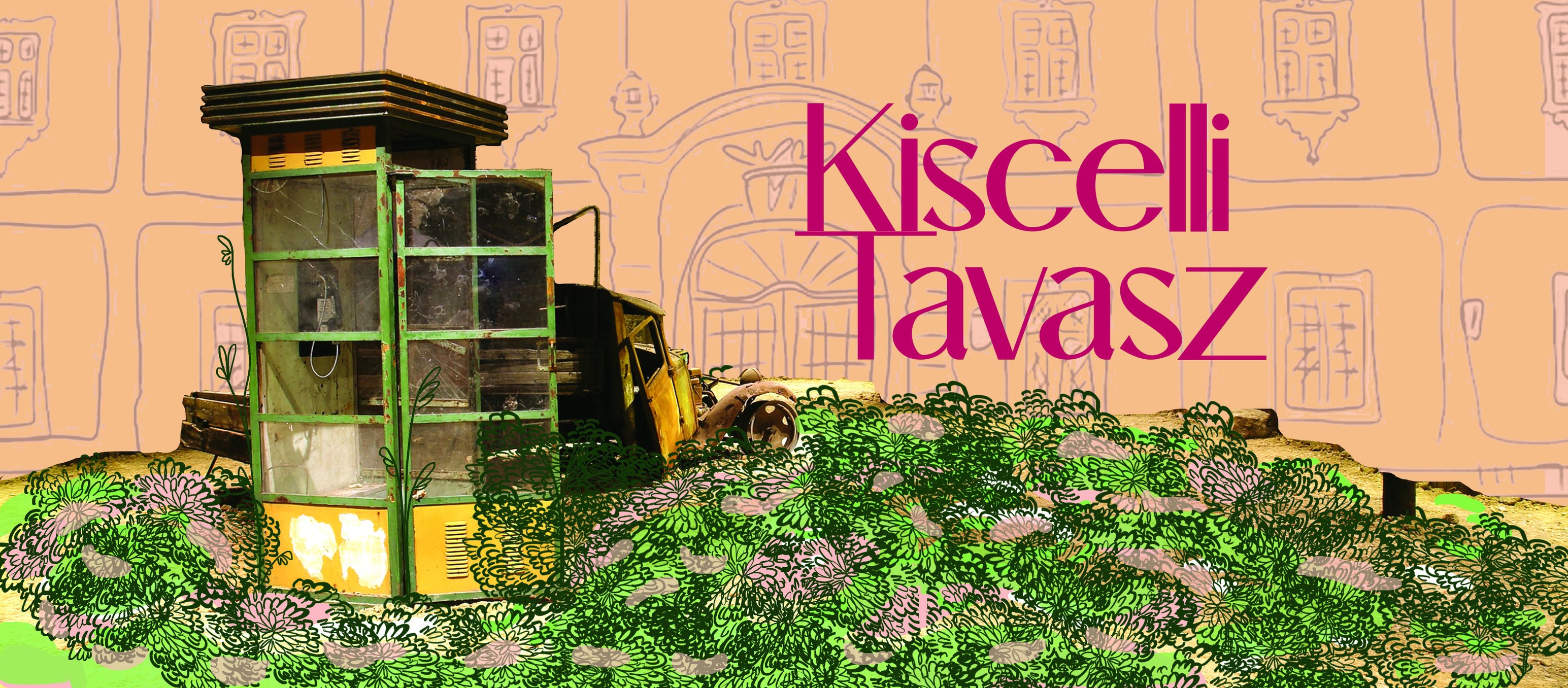 ÁRVA FINISSZÁZS a Kiscelli Múzeum tavaszi családi napján
