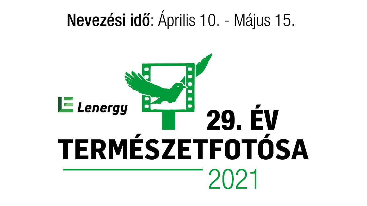 ÉTF2021 Pályázati feltöltés - május 15-ig lehet pályázni