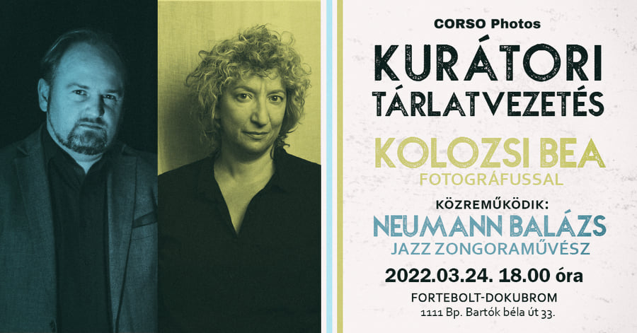 HOME/... Kurátori tárlatvezetés (finisszázs)