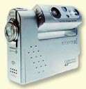 Sony DSC-F77