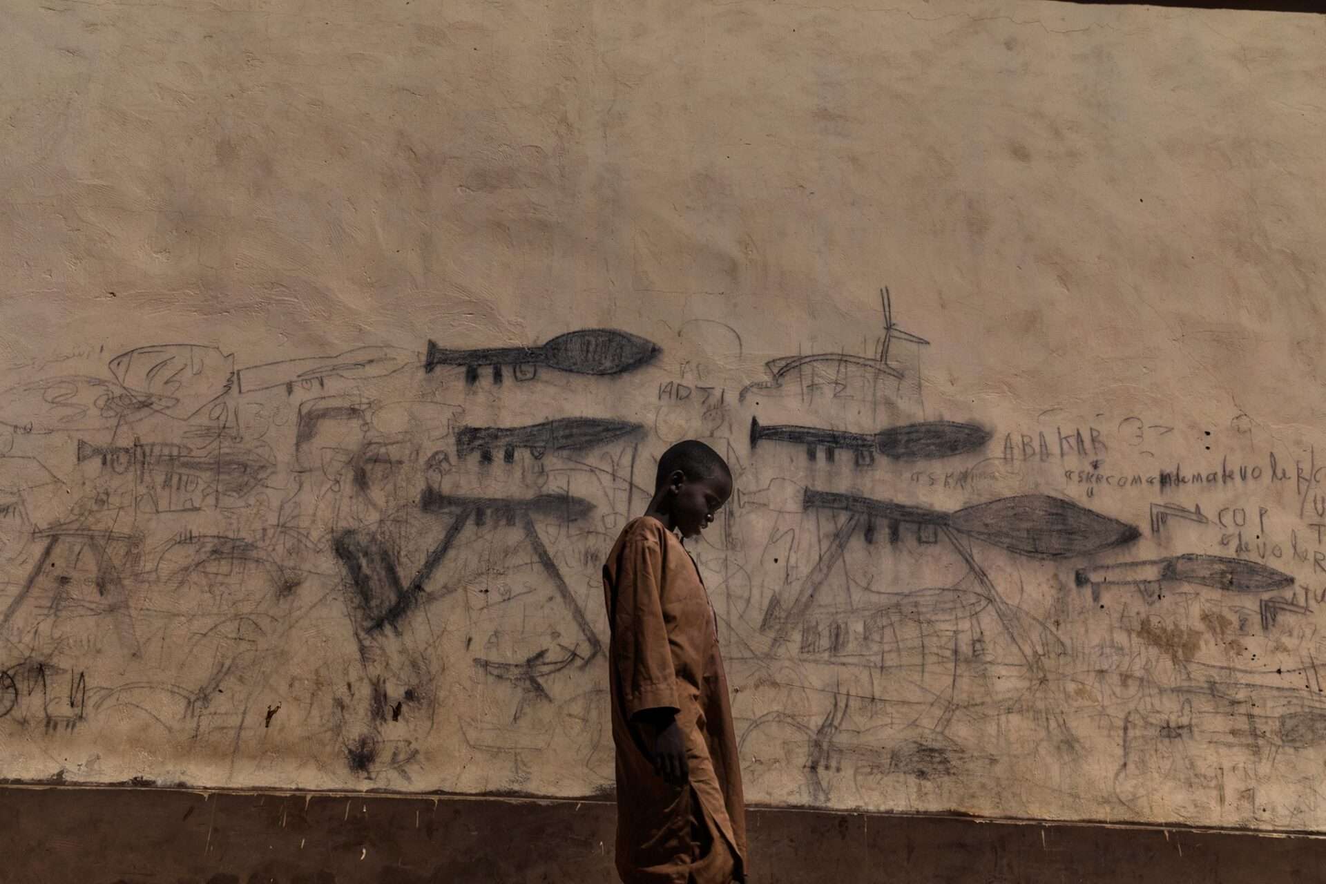 10/22 Tárlatvezetés a World Press Photo Kiállításban