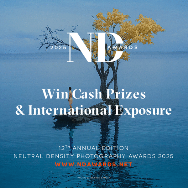 ND Awards 2025
