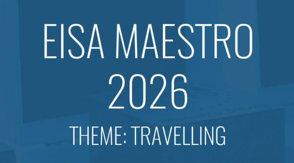 EISA Maestro Photo Competition 2026
