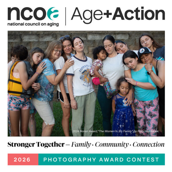 2026 NCOA Photography Award Contest