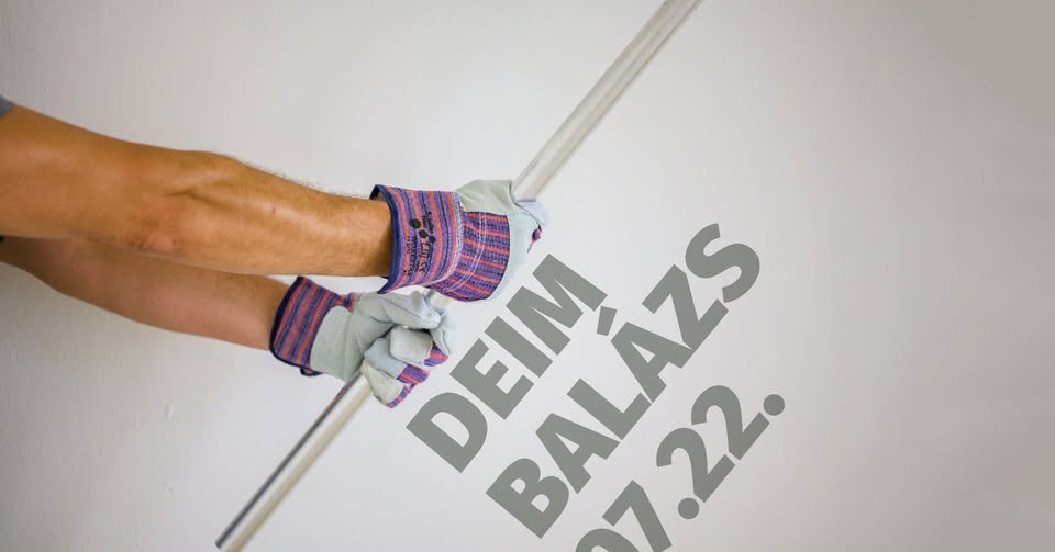 ART IS WIND - Deim Balázs