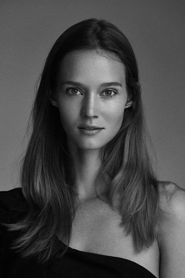 Portré és divatfotós képzés Visage modellekkel