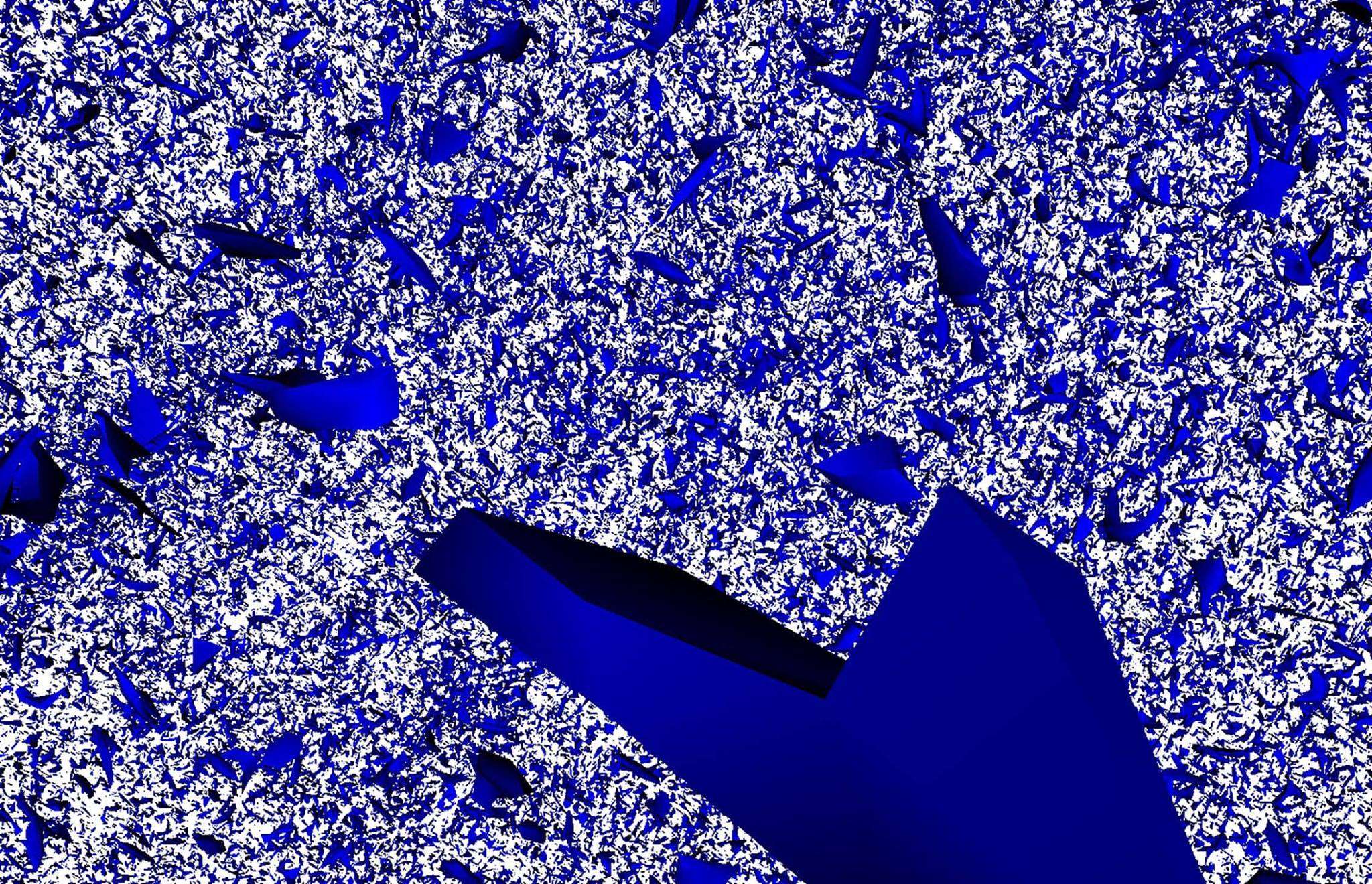 Variációk a láthatatlanra / Variations on the invisible