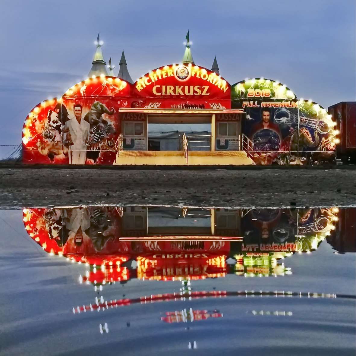 Mobillal másképp – 19