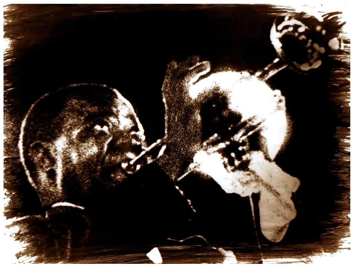 Siklós Péter: Jazz Fantáziák