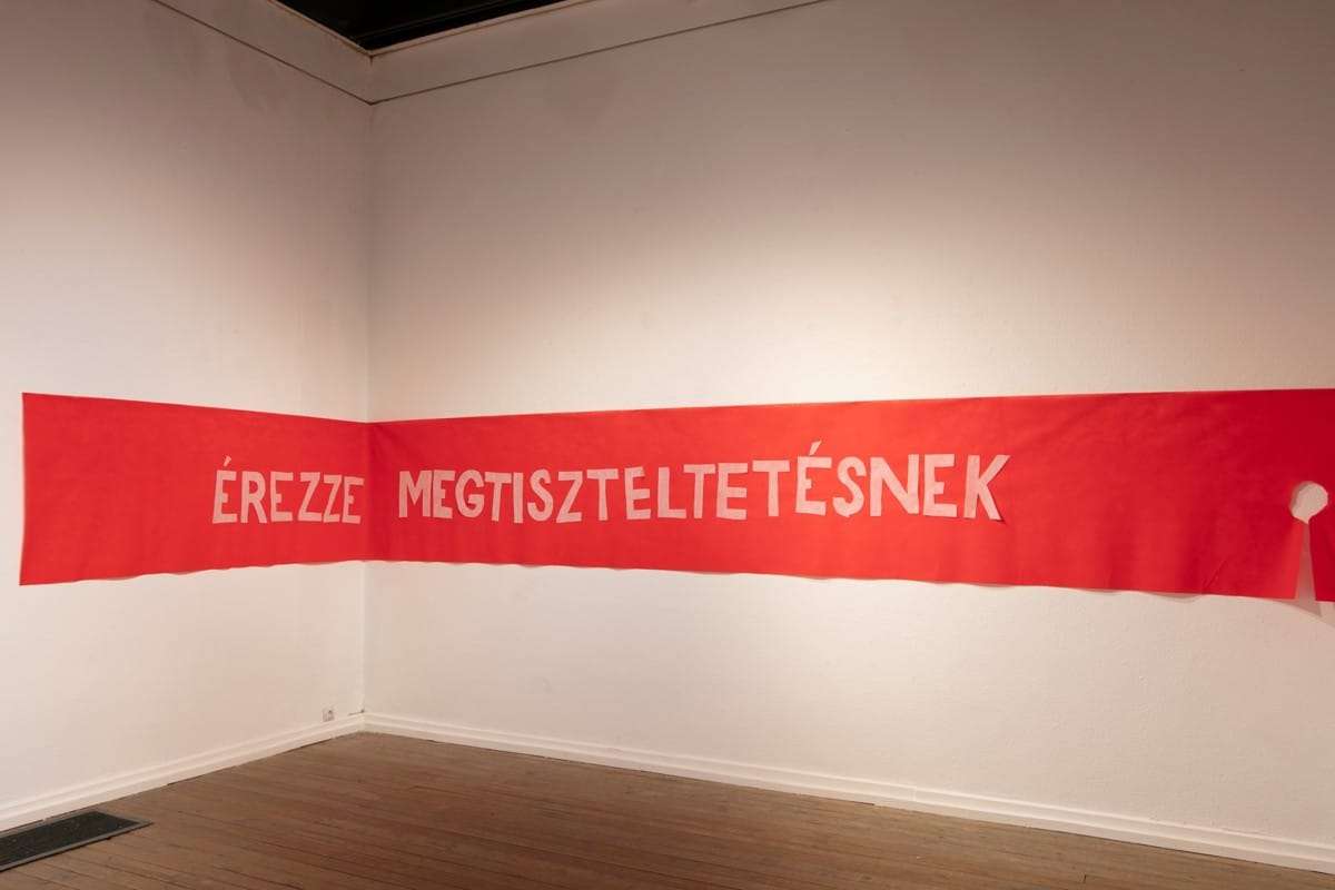 Beszélgetés - A neoavantgárd testpolitikája és utóhatásai