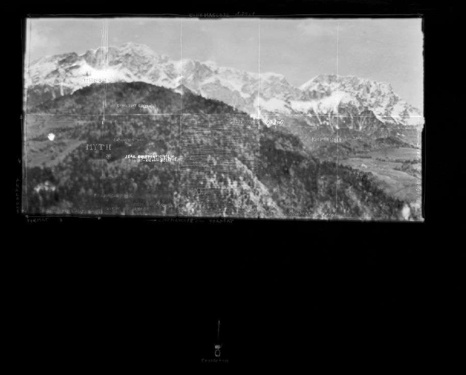 ÔSZ Gábor Das Fenster (Az ablak)