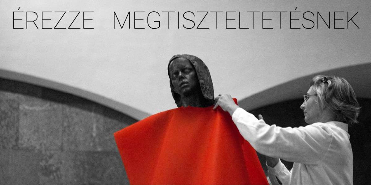 Érezze megtiszteltetésnek. Eperjesi Ágnes kiállítása
