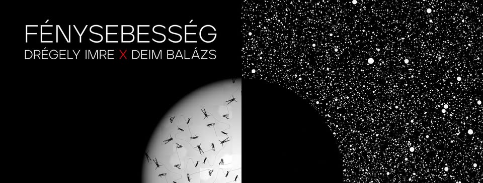 Tárlatvezetés I Drégely Imre és Deim Balázs kiállításán