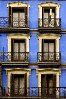 Erhardt László: Reál Madrid