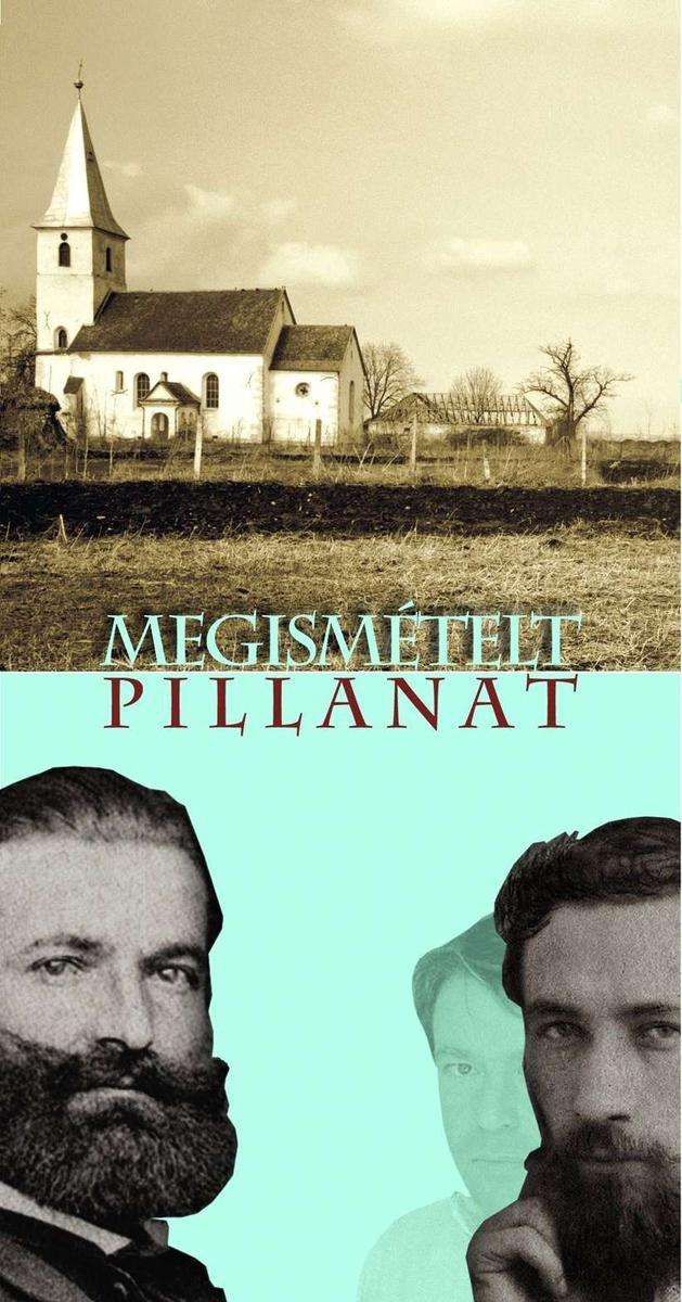 Fekete Zsolt: Megismételt pillanat - fotókiállítás