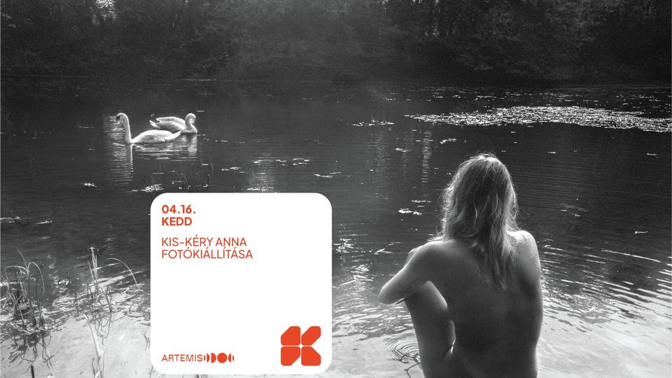 A női testről / POP-UP kiállítás Kis-Kéry Anna válogatott munkáiból