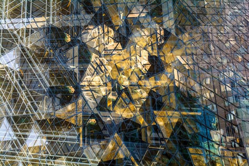 Architects of Dusk versus the Envoys of Light | Finissage