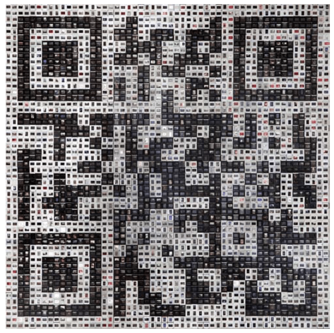 Barcza Gergely: QR code - családi diaképekből nyilvános történelem