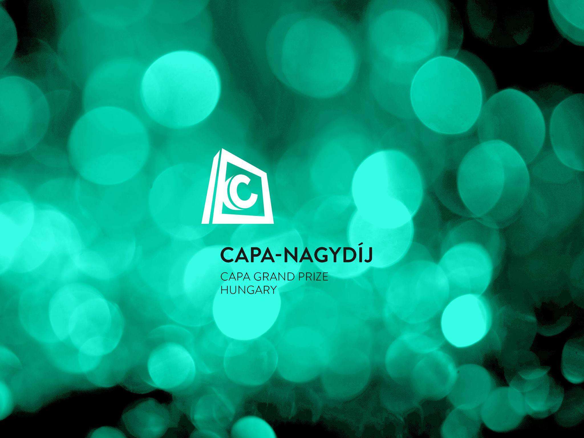 Capa-nagydíj 2019 – az ösztöndíjasok nyilvános beszámolója