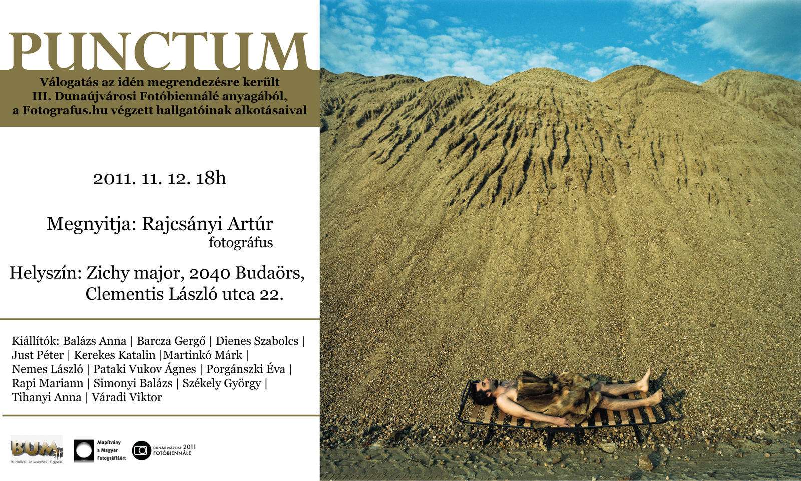 PUNCTUM