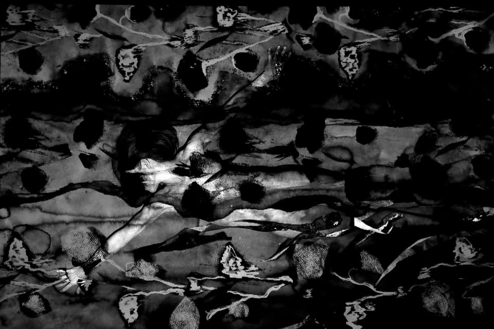 “Baroque Brutal” Hamarits Zsolt és Steiner Villő kiállítása