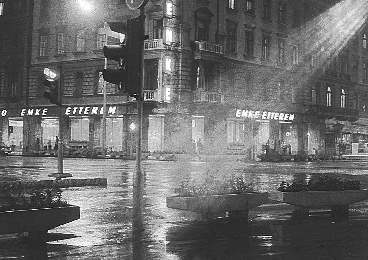 Klösz György ismeretterjesztő életrajzi film (2010) díszbemutatója