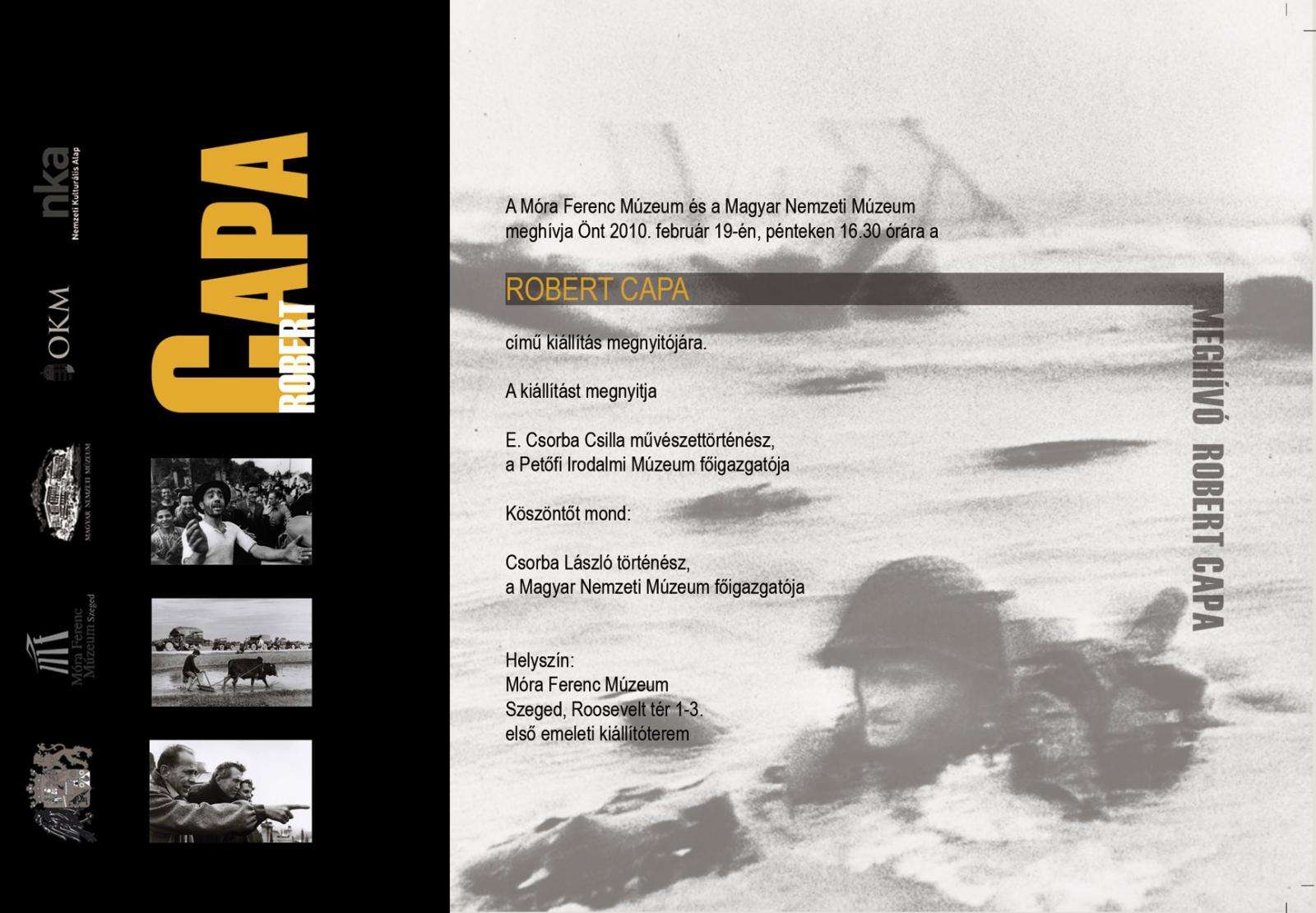 Robert Capa