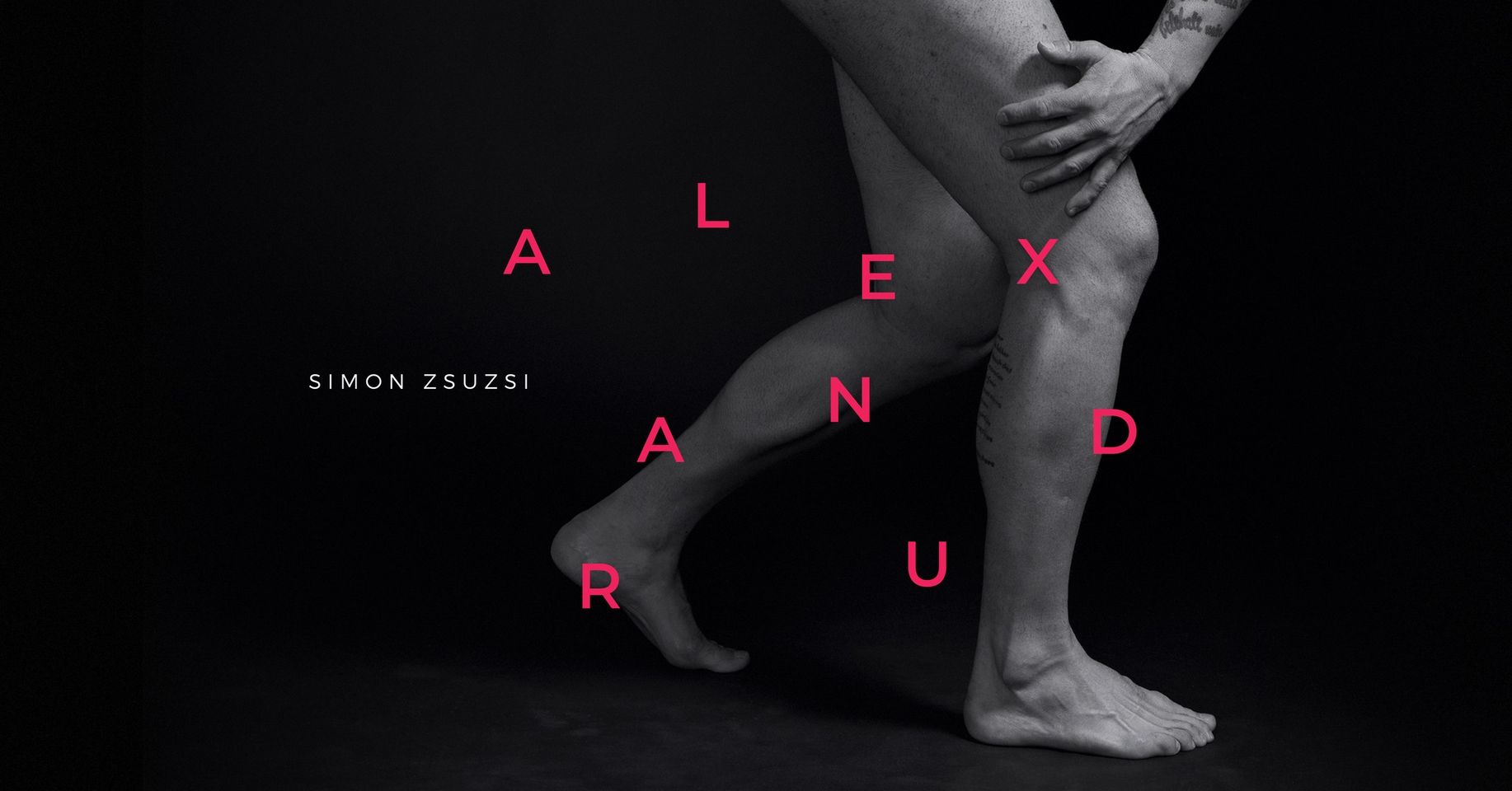 Simon Zsuzsi – Alexandru