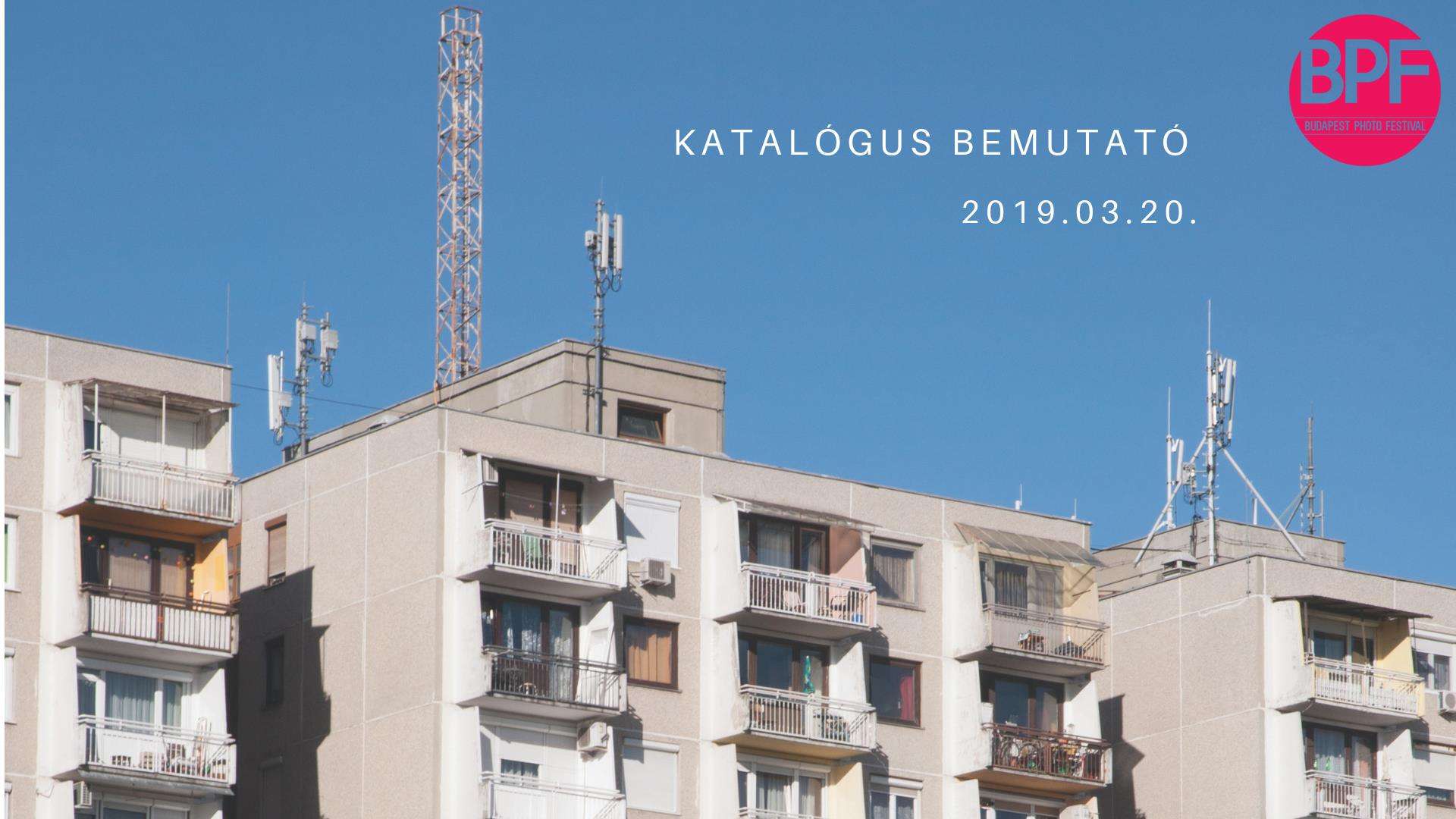 Engram finisszázs - Katalógus bemutató - Papírember
