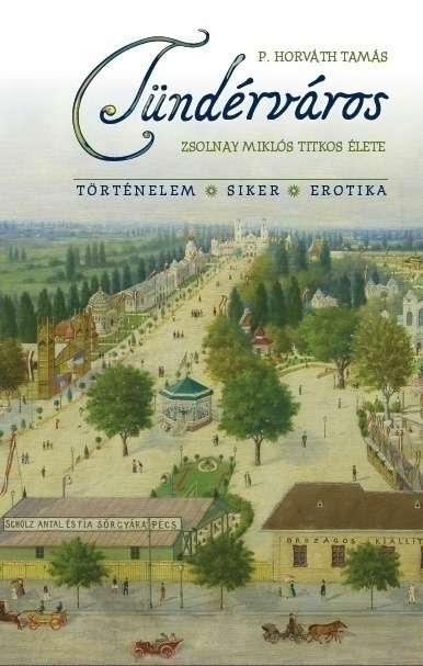 Szelfizz Zsolnayval! művészi fotópályázat