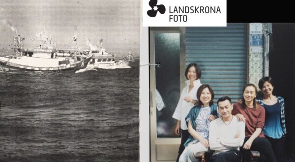 Landskrona Foto & Breadfield Dummy Award 2026