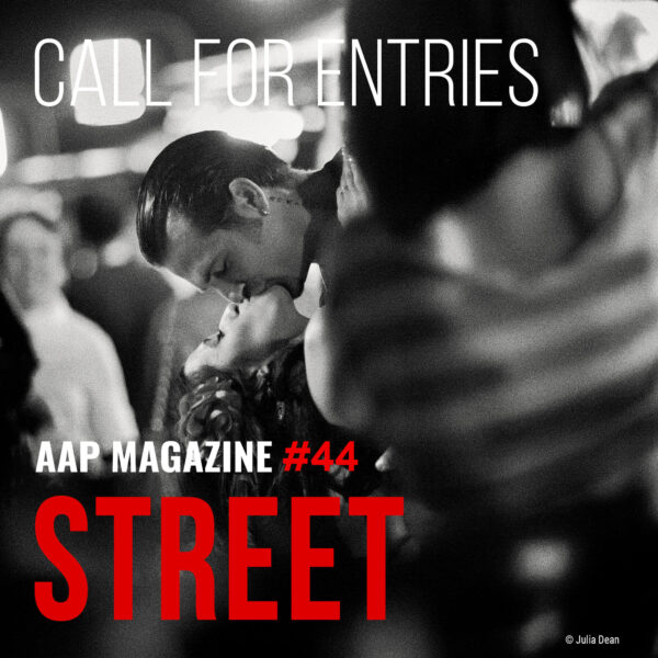 AAP Magazine 44 STREET