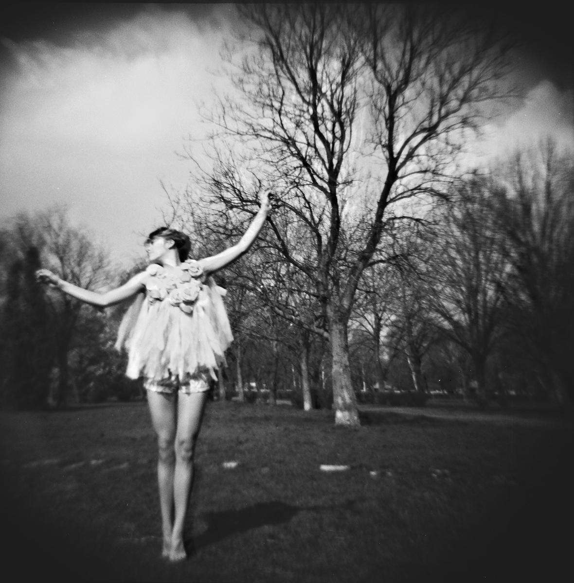 Kóti Réka - Nadin