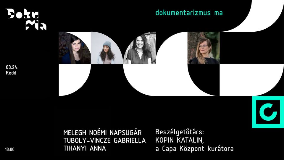 DokuMa_Törésvonalak. Traumafeldolgozás a fotográfia eszközeivel