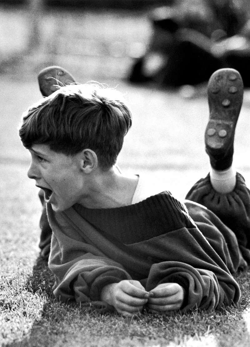 A Hemző Károly Alapítvány pályázati felhívása 35 év alatti fotográfusoknak