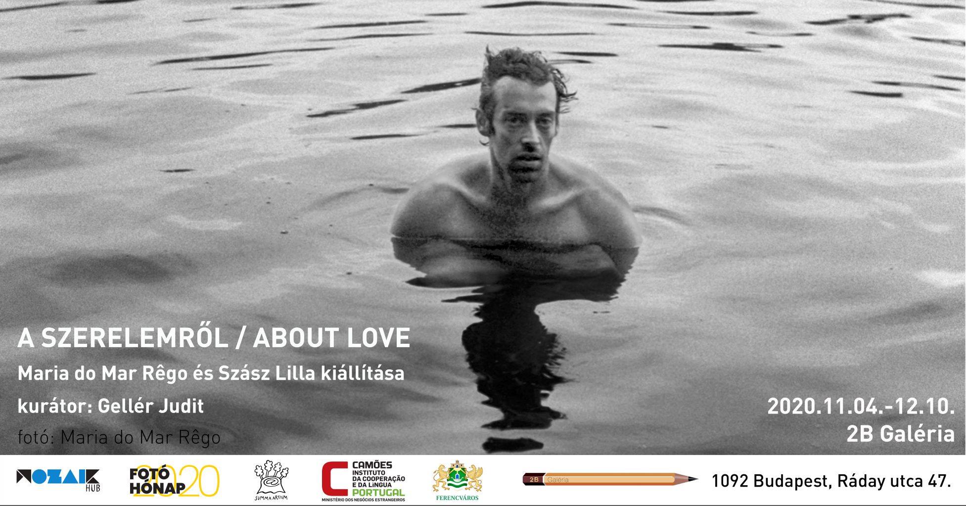 A szerelemről / About Love