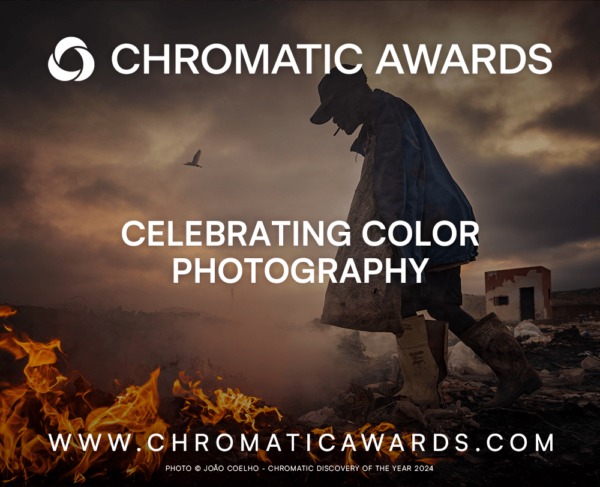 Chromatic Awards 2025
